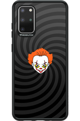 Mystery Clown - Samsung Galaxy S20+