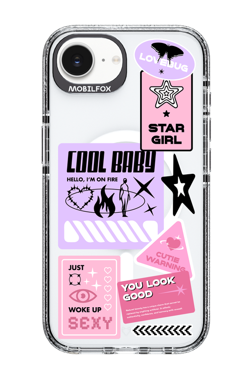 Sticky - Apple iPhone 16e