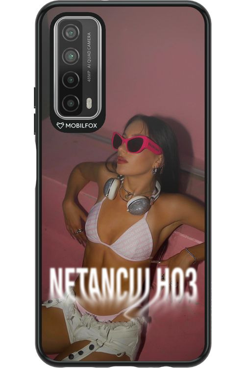 Netancuj Ho3 - Huawei P Smart 2021