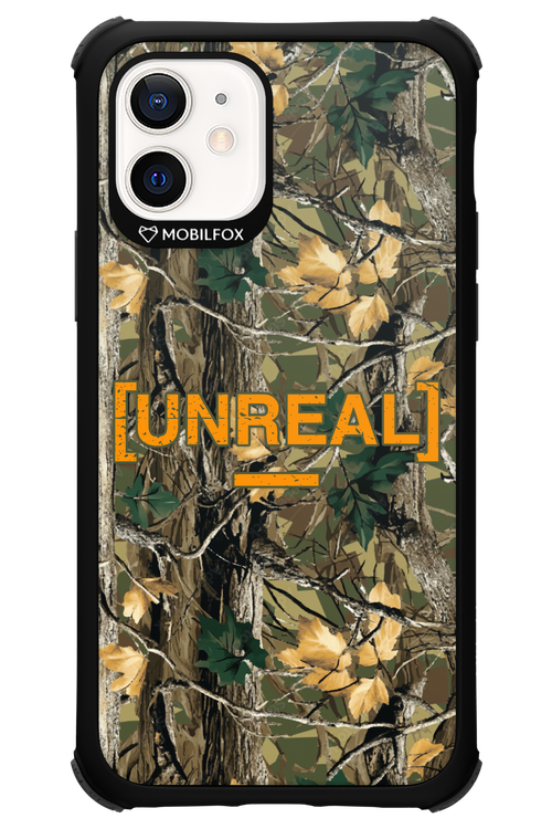 Realtree - Apple iPhone 12