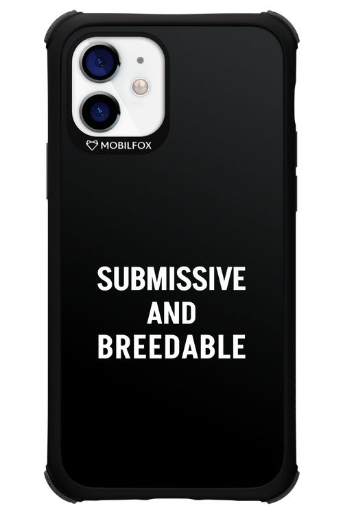 S&B 2.0 - Apple iPhone 12