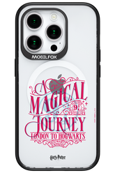 Magical Journey - Apple iPhone 15 Pro