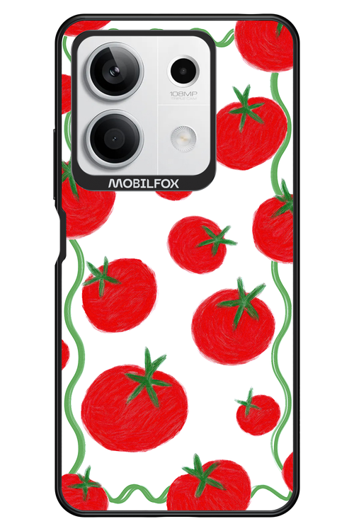 Tomato Love - Xiaomi Redmi Note 13 5G