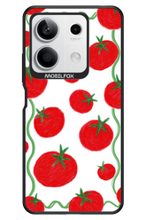 Tomato Love - Xiaomi Redmi Note 13 5G