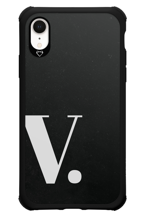 V (Off Space) - Apple iPhone XR