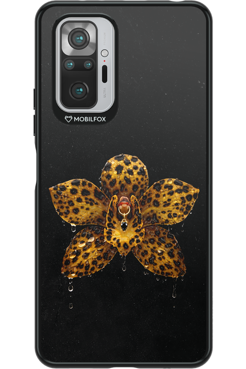 Wet & Wild 2.0 - Xiaomi Redmi Note 10S