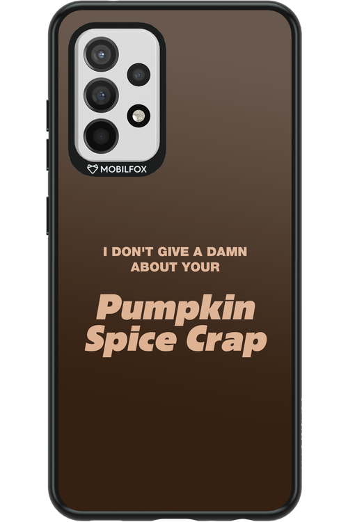 P-Spice Crap 2.0 - Samsung Galaxy A52 / A52 5G / A52s