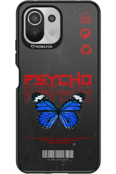 Psybutterfly - Xiaomi Mi 11 Lite (2021)