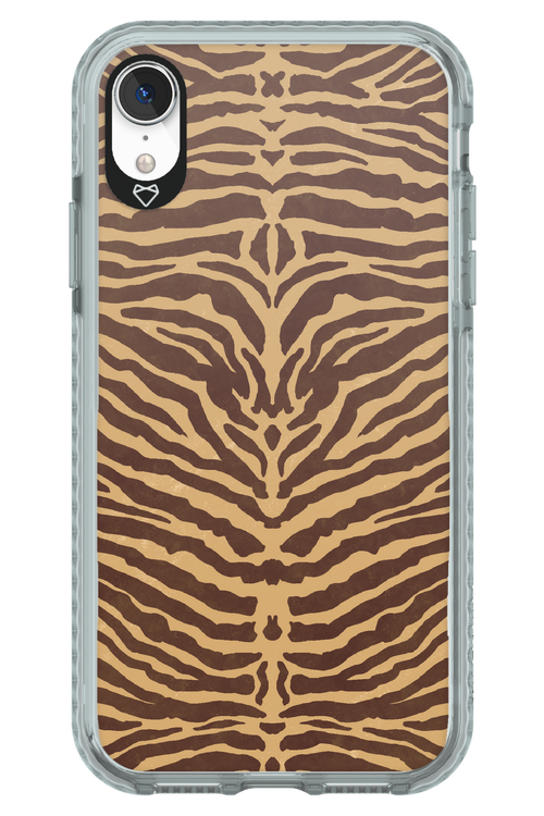 Urban Zebra - Apple iPhone XR