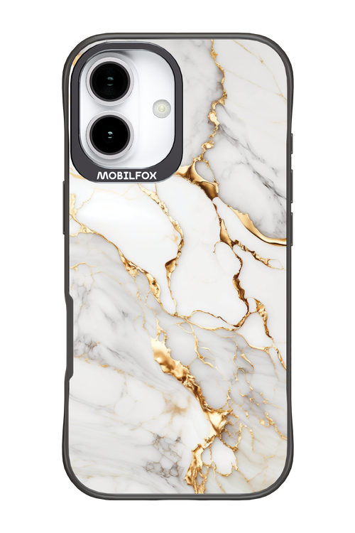 Ariel 2.0 - Apple iPhone 17
