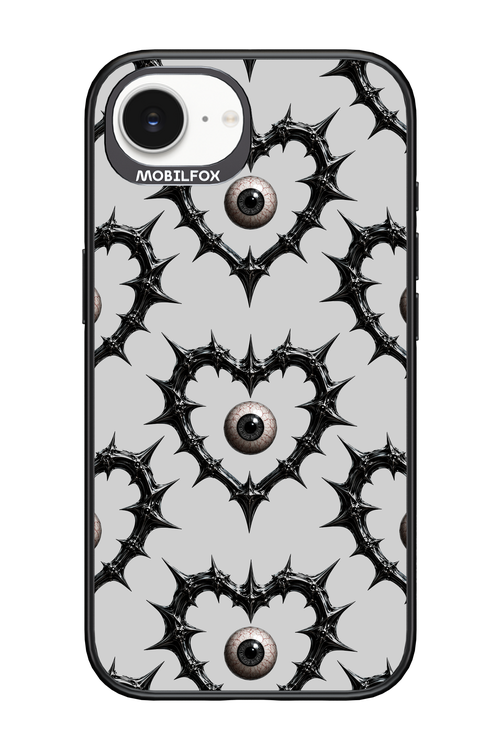 Heart Vision 2.0 - Apple iPhone 16e