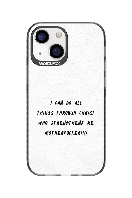 Christ A 2.0 - Apple iPhone 13 Mini
