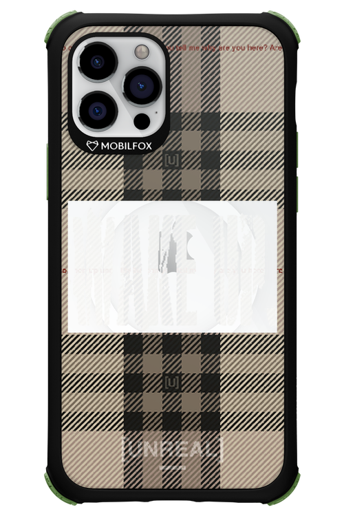 Are you awake? - Apple iPhone 12 Pro