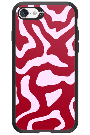 Strawberry Shake - Apple iPhone 8
