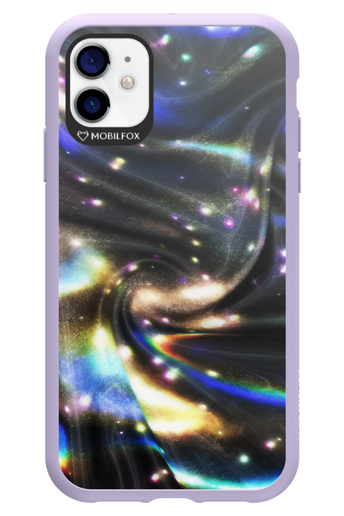 Lovely Aurora - Apple iPhone 11