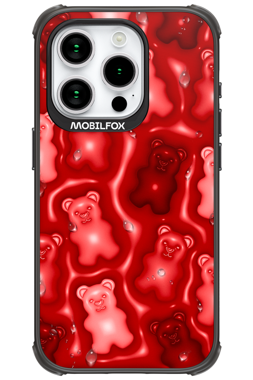 BearCandy - Apple iPhone 15 Pro