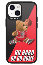 Go hard, or go home - Apple iPhone 13 Mini