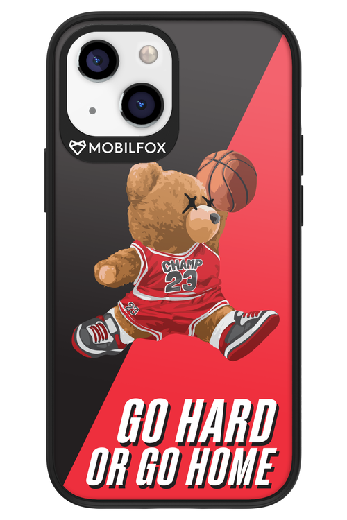 Go hard, or go home - Apple iPhone 13 Mini