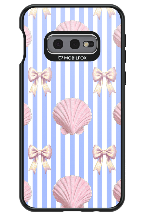Shell Baby - Samsung Galaxy S10e