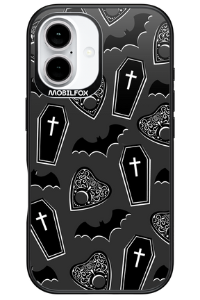 After Death - Apple iPhone 16
