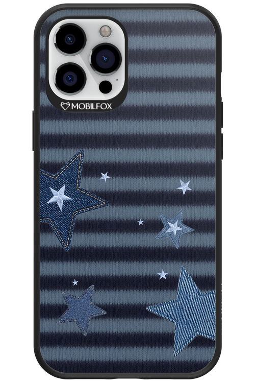 Baby Blue 2.0 - Apple iPhone 12 Pro Max