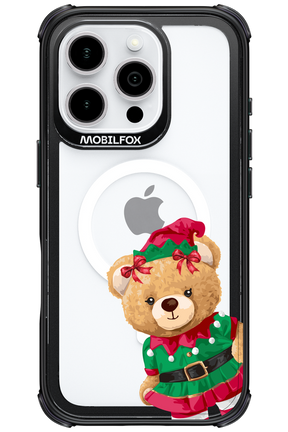 Mrs. Elf - Apple iPhone 16 Pro