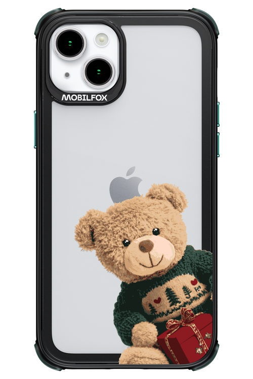 Gifting Bear - Apple iPhone 15 Plus