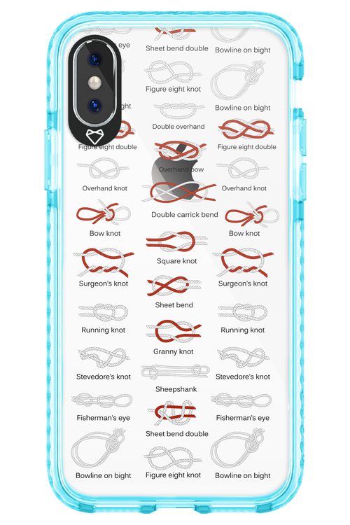 Knot Master 2.0 - Apple iPhone X