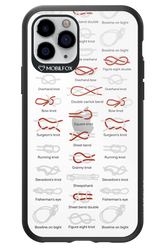 Knot Master - Apple iPhone 11 Pro