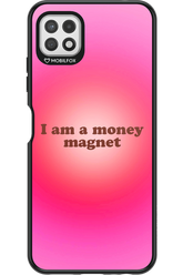 Money Magnet  - Samsung Galaxy A22 5G