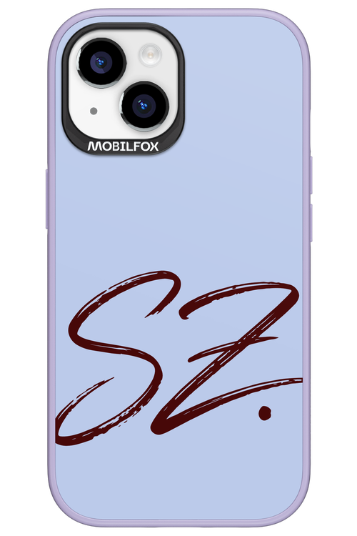 (Jellyfish Presso) SZ 2.0 - Apple iPhone 15