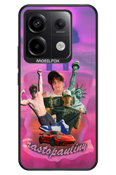 Urban Rockstar 2.0 - Xiaomi Redmi Note 13 Pro 5G