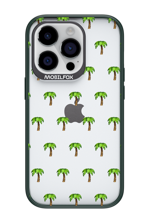 Tropical Breeze - Apple iPhone 14 Pro