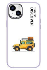 Off-Road Explorer 2.0 - Apple iPhone 14 Plus