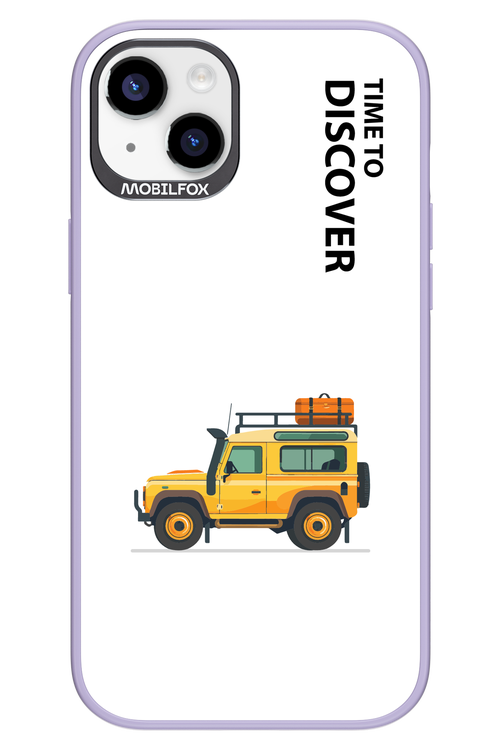 Off-Road Explorer 2.0 - Apple iPhone 14 Plus