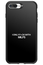 Only Milf Black - Apple iPhone 7 Plus
