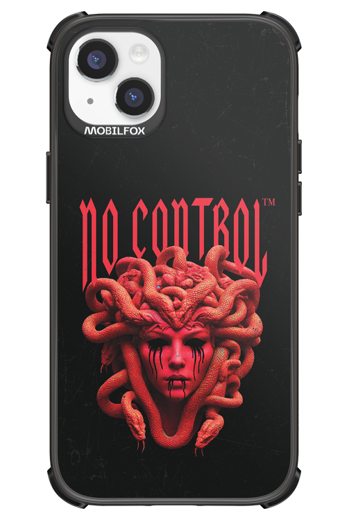 No Control - Apple iPhone 14 Plus