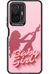 Pink Trouble - Xiaomi Mi 11T Pro