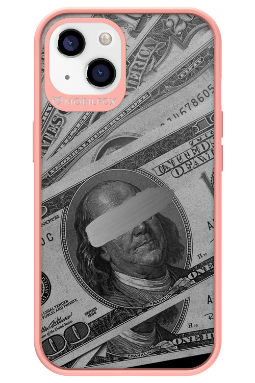 I don't see money - Apple iPhone 13