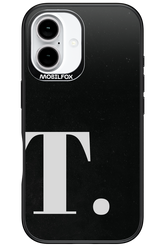 T (Off Space) 2.0 - Apple iPhone 16