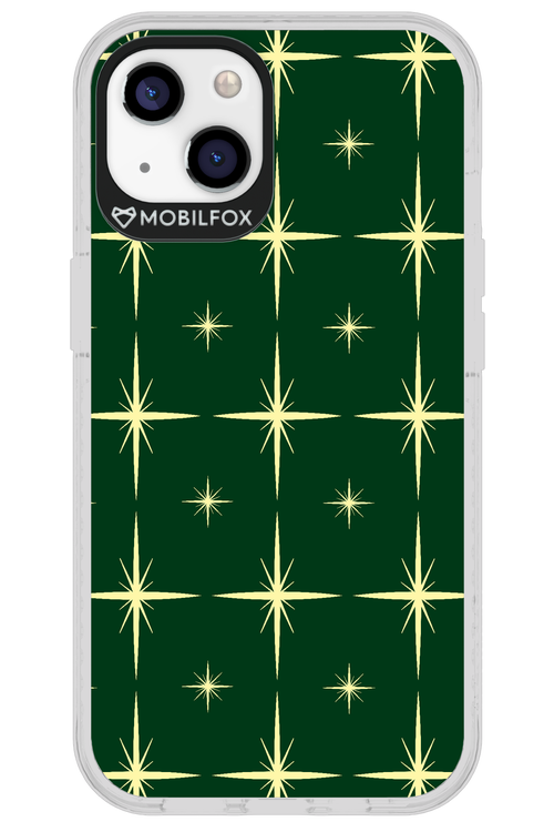 Star Light - Apple iPhone 13