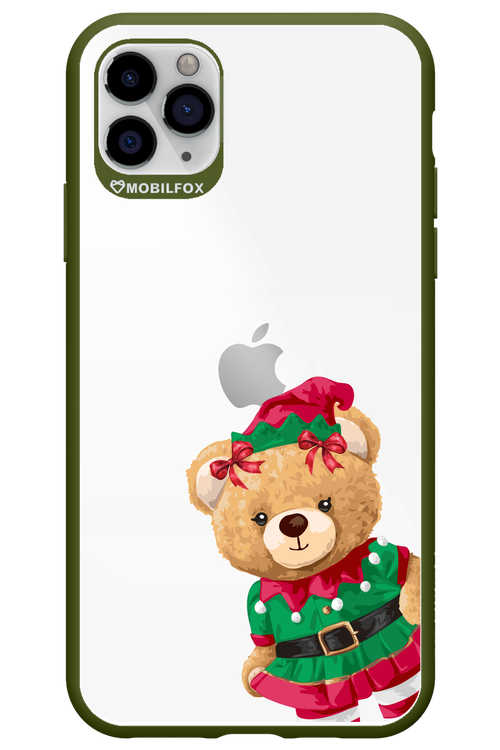 Mrs. Elf - Apple iPhone 11 Pro Max