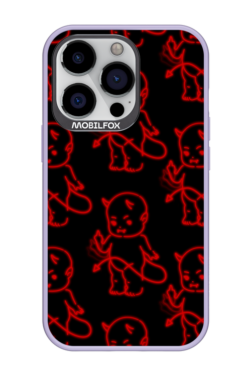 Hell Nah - Apple iPhone 13 Pro