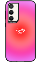 LuckyGirl - Samsung Galaxy S23 Plus