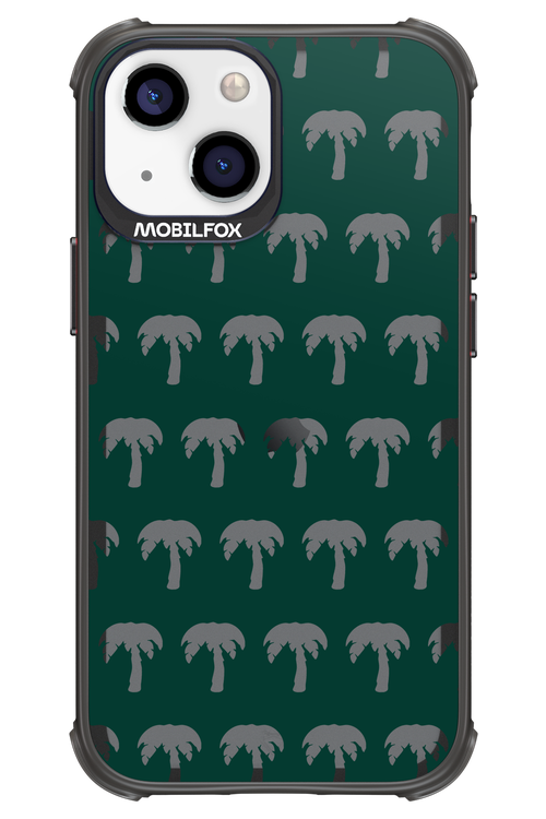 Palm Grid - Apple iPhone 13 Mini