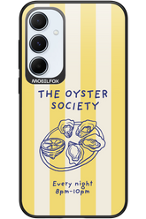 Oyster Society - Samsung Galaxy A55