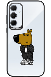 Chill Guy II - Samsung Galaxy A35