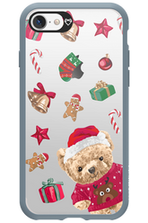 Gifts Bear - Apple iPhone 7