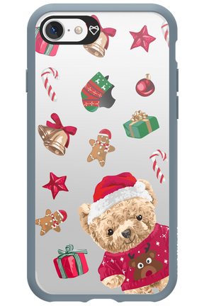 Gifts Bear - Apple iPhone 7