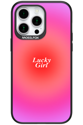 LuckyGirl - Apple iPhone 15 Pro Max